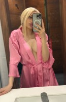 Sinem, Age 23, Escort in Istanbul / Turkey