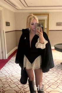Sinem, Age 23, Escort in Istanbul / Turkey - 4