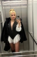 Sinem, Alter 23, Escort in Istanbul / Türkei