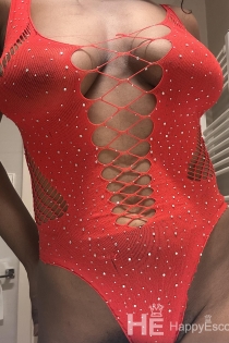 Наоми, 27 лет, Прага / Чешская Республика Эскорт - 4