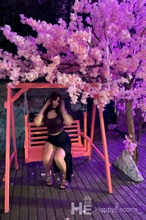 Lili, Age 19, Escort in Dubai / UAE - 3