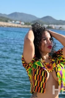 Ariana, 29 jaar, Amsterdam / Nederland Escorts - 4