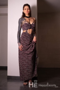 Alicia, 30 años, Escorts Málaga / España - 2