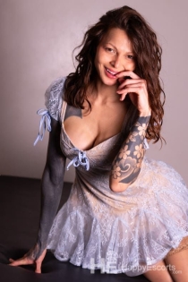 Alicia, 30 años, Escorts Málaga / España - 3