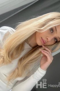 Γουέντι, 20 ετών, Κωνσταντινούπολη / Τουρκία Συνοδοί - 3