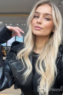 Γουέντι, 20 ετών, Κωνσταντινούπολη / Τουρκία Συνοδοί - 4