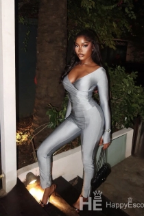 Bella, Age 22, Kyrenia / Cyprus Escorts - 3