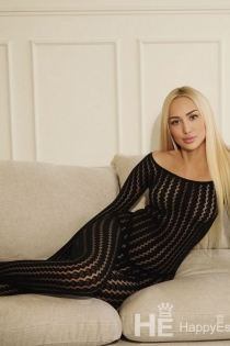Aelira Voss, Age 24, Escort in Dubai / UAE - 2