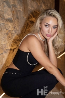 Aelira Voss, Age 24, Escort in Dubai / UAE - 4