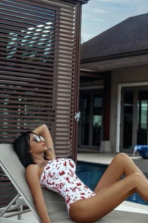 Alisa, 28 let, Phuket / Tajska Spremljevalke - 2