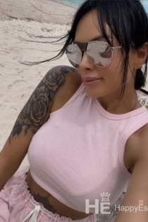 Alisa, 28 let, Phuket / Tajska Spremljevalke - 4