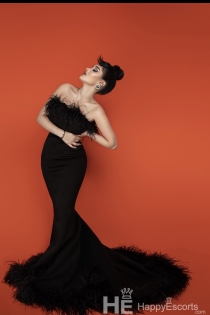 Roksana, 26 gadi, Honkonga/Ķīna Eskorts - 4