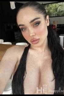 Roksana, 26 gadi, Honkonga/Ķīna Eskorts - 5