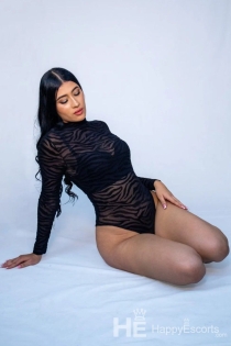 Brenda, 31 éves, Nizza / Franciaország Eskortok - 5