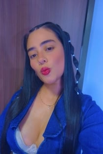 Luna, Age 24, Escort in Rome / Italy - 12