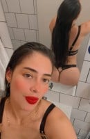 Luna, Age 24, Cannes / France Escorts