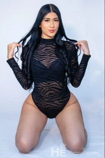 Brenda, 31 éves, Nizza / Franciaország Eskortok - 2