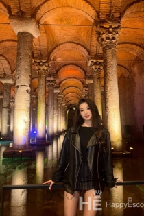 อัฟโรรา อายุ 23 ปี กรุงเทพฯ / ประเทศไทย บริการเอสคอร์ท - 6