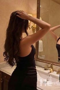 อัฟโรรา อายุ 23 ปี กรุงเทพฯ / ประเทศไทย บริการเอสคอร์ท - 5