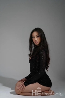 อัฟโรรา อายุ 23 ปี กรุงเทพฯ / ประเทศไทย บริการเอสคอร์ท - 2