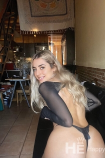 Isabelle, věk 33, Vídeň / Rakousko Eskortky - 2