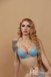 Alessia, věk 33, Salcburk / Rakousko Eskortky - 4