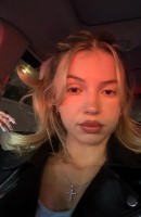 Alessia, Age 33, Salzburg / Austria Escorts