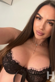 Alessia, 33 éves, Oslo / Norvégia Eskortlányok - 4