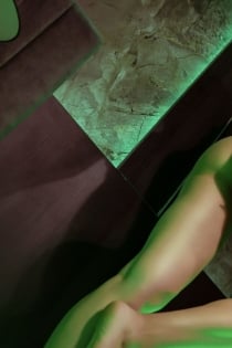 Erika, věk 33, Kodaň / Dánsko Eskort - 5