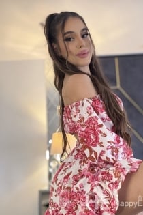 Erika, věk 33, Kodaň / Dánsko Eskort - 8