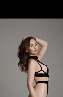 Sevda, Age 23, Istanbul / Turkey Escorts