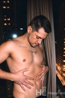 Roger Benito, Age 29, Escort in Madrid / Spain - 3