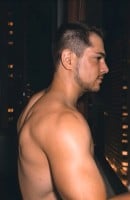 Roger Benito, Age 29, Escort in Madrid / Spain