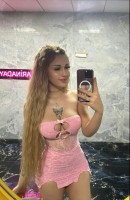 Bra, Alter 23, Escort in Kyrenia / Zypern