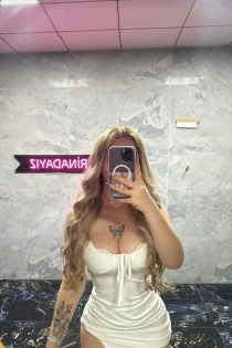 Bra, Alter 23, Escort in Kyrenia / Zypern - 2