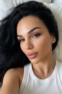 Alina, Umur 26, Besiktas / Pengiring Turki - 3