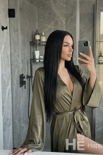 Alina, Umur 26, Besiktas / Pengiring Turki - 6