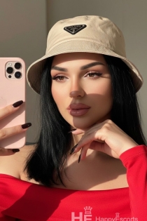 Alina, 26 años, Antalya / Turquía Escorts - 1