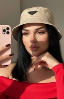 Alina, Age 26, Antalya / Turkey Escorts