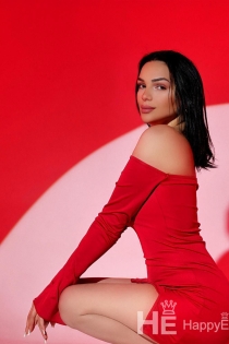 Alina, 26 años, Antalya / Turquía Escorts - 2