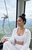 Alina, Age 26, Antalya / Turkey Escorts
