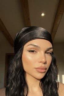 Alina, Umur 26, Besiktas / Pengiring Turki - 5