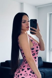 Alina, vanus 26, Besiktas / Türgi saatjad