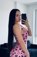 Alina, Age 26, Antalya / Turkey Escorts