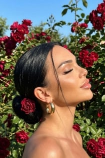 Alina, Umur 26, Besiktas / Pengiring Turki - 4