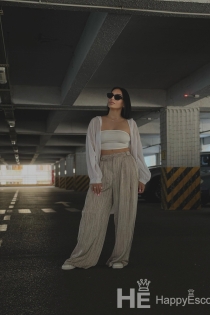 Alina, 26 años, Antalya / Turquía Escorts - 4