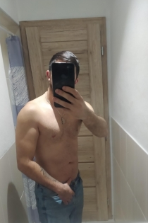 Robert, Age 33, Escort in Banska Bystrica / Slovakia - 2