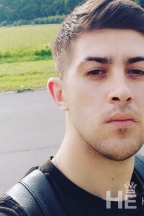 Robert, Age 33, Escort in Banska Bystrica / Slovakia - 1