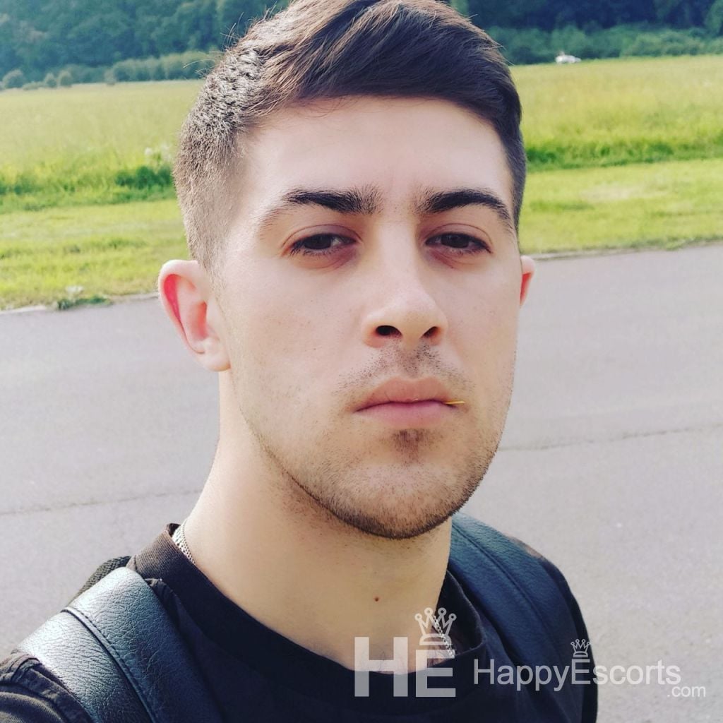 Robert, 33 tuổi - 1
