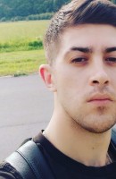 Robert, Age 33, Escort in Banska Bystrica / Slovakia